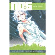 No. 6 volume 8 9781612625782