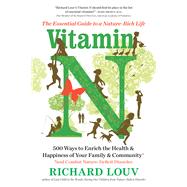 Vitamin N 9781616205782