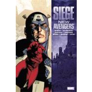 Siege 9780785145783