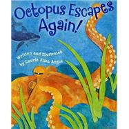 Octopus Escapes Again! 9781584695783