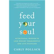Feed Your Soul 9781608685783