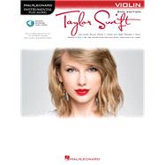 Taylor Swift 9781617805783