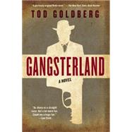 Gangsterland A Novel 9781619025783