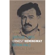 Ernest Hemingway 9781780235783