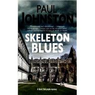 Skeleton Blues 9780727885784