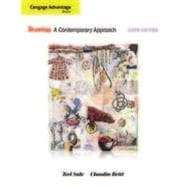 Cengage Advantage Books: Drawing: A Contemporary Approach, 6th Edition 9781133375784