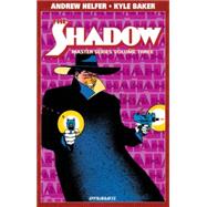 The Shadow Master Series 3 9781606905784