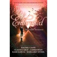 Enthralled : Paranormal Diversions 9780062015785