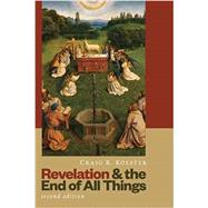 Revelation and the End of All Things 9780802875785
