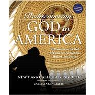 Rediscovering God in America 9781455595785