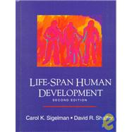 Life-Span Human Development