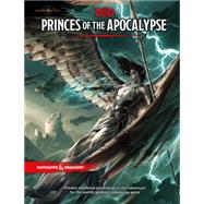 Princes of the Apocalypse 9780786965786