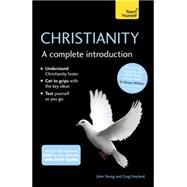 Christianity: A Complete Introduction 9781473615786