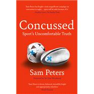 Concussed