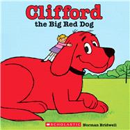Clifford The Big Red Dog 9780545215787