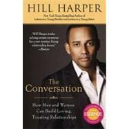Conversation : How Black Men and Women Can Build Loving, Trusting Relationships