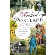 Wicked Portland 9781609495787