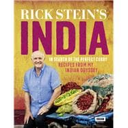 Rick Stein's India 9781849905787
