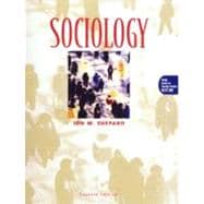 Sociology 9780534555788