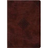 ESV Study Bible 9781433545788