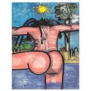 Carroll Dunham 9783791355788