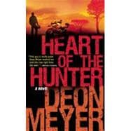 Heart of the Hunter 9780802145789