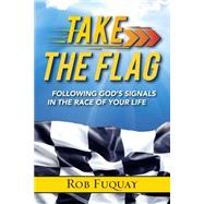 Take the Flag 9780835815789