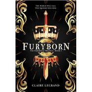 Furyborn