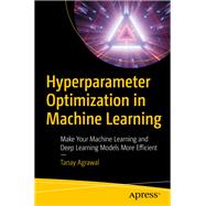 Hyperparameter Optimization in Machine Learning