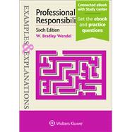 Professional Responsibility 9781543805789