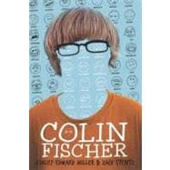 Colin Fischer