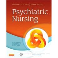 Psychiatric Nursing 9780323185790