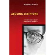 Abusing Scripture