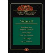 The New Interpreter's Bible Commentary 9781426735790