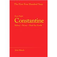 Constantine 9781489725790