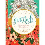 Gratitude 9781496415790