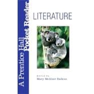 Literature A Prentice Hall Pocket Reader 9780131565791