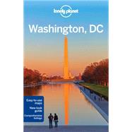 Lonely Planet Washington, Dc 9781743215791