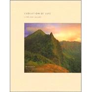 Volume 2 - Evolution of Life 9780495125792