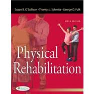 Physical Rehabilitation 9780803625792