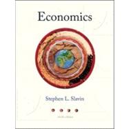 Economics 9780073375793