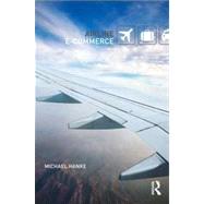 Airline e-Commerce: Log on. Take off. 9780415775793