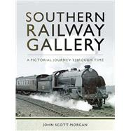 Southern Railway Gallery 9781473855793