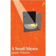A Small Silence 9781911115793
