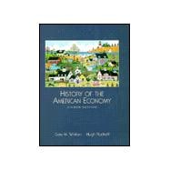 History of the American Economy (8th)