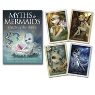 Myths & Mermaids 9780738745794