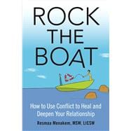 Rock the Boat 9781616495794