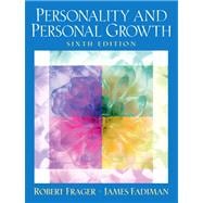 Personality And Personal Growth- (Value Pack w/MySearchLab) 9780205705795