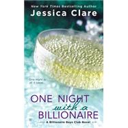 One Night With a Billionaire 9780425275795