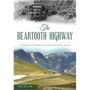The Beartooth Highway 9781467135795